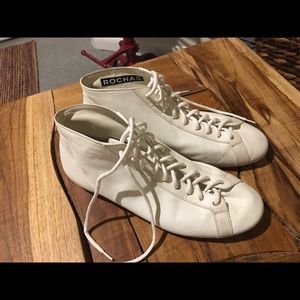 Rochas sneakers